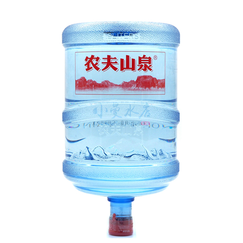 农夫山泉19L