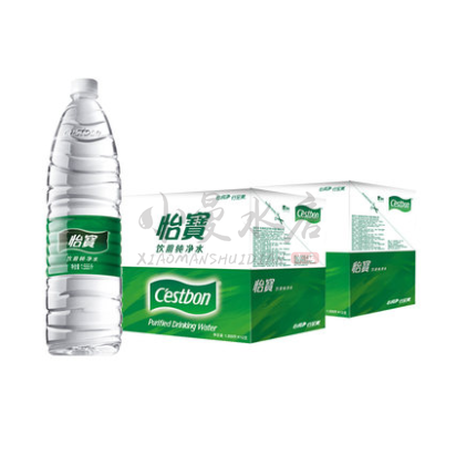 怡宝1.555L*12