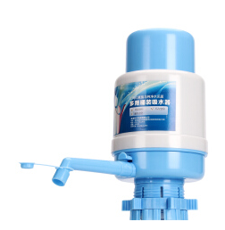 硬质压水器